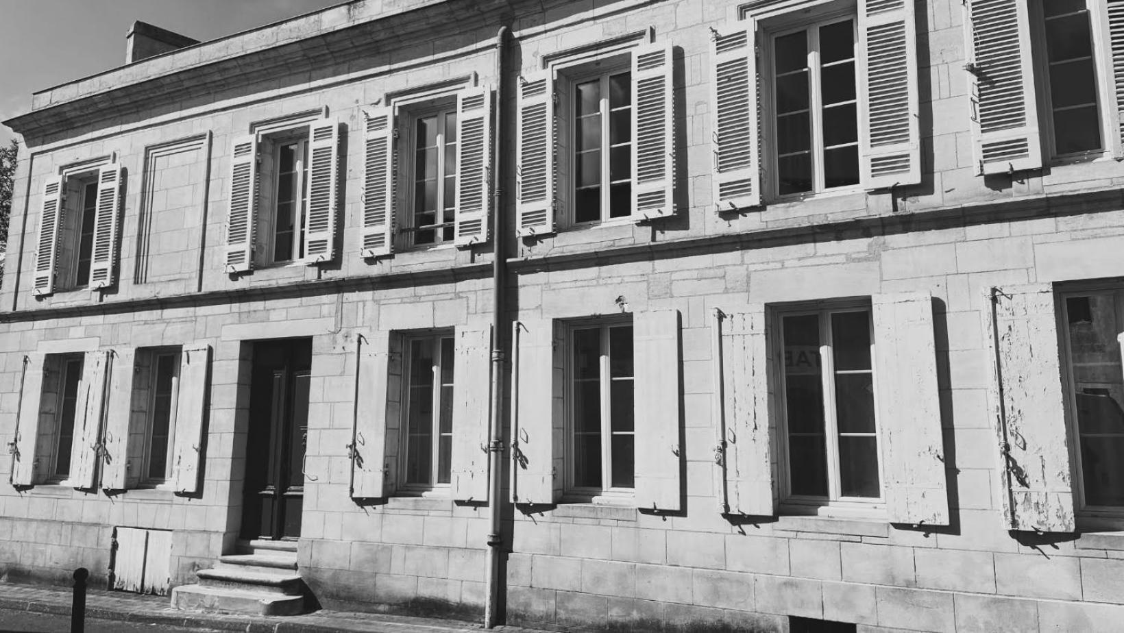 Maison Charmeilles - La Suite Pomerol Fronsac  Екстер'єр фото