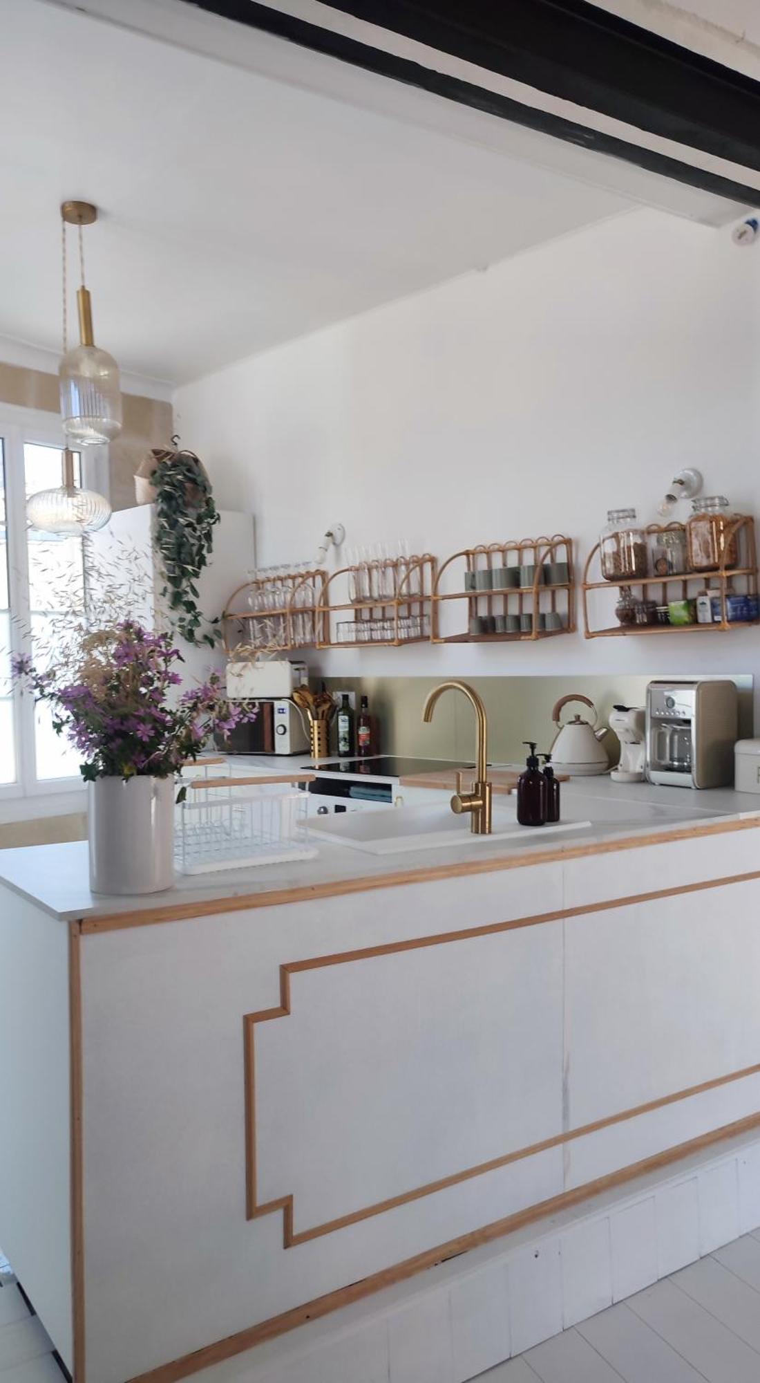 Maison Charmeilles - La Suite Pomerol Fronsac  Екстер'єр фото